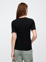 GAP Damen Strick-T-Shirt GAP