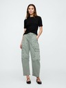 GAP Damen Strick-T-Shirt GAP