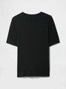 GAP Damen Strick-T-Shirt GAP