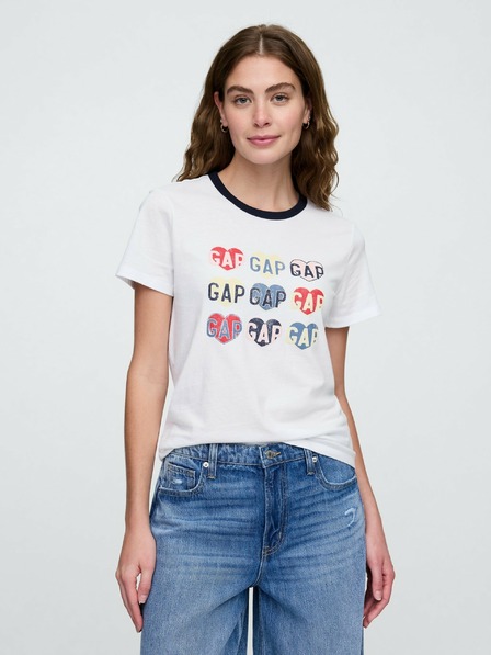 GAP T-Shirt GAP Logo