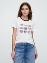 GAP T-Shirt GAP Logo