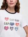 GAP T-Shirt GAP Logo
