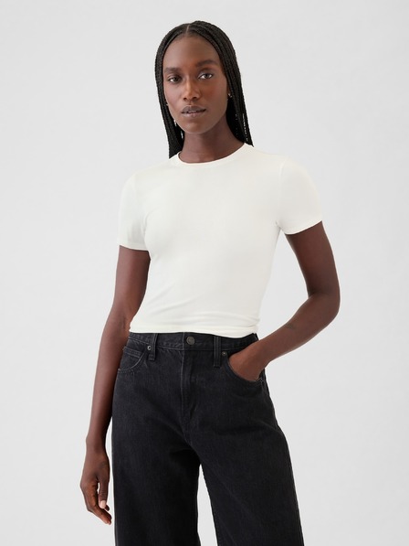 GAP Gestreiftes T-shirt GAP