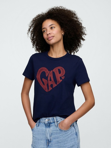 GAP T-Shirt GAP Logo