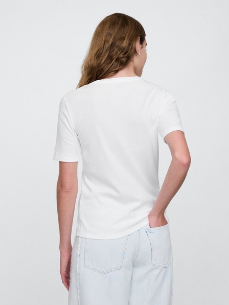 GAP Damen Strick-T-Shirt GAP