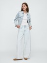 GAP Damen Strick-T-Shirt GAP