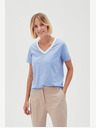 Moodo Damen-T-Shirt Moodo