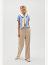 Moodo Damen-T-Shirt Moodo