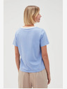 Moodo Damen-T-Shirt Moodo