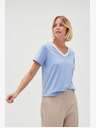 Moodo Damen-T-Shirt Moodo