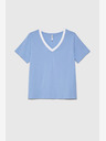 Moodo Damen-T-Shirt Moodo