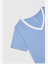 Moodo Damen-T-Shirt Moodo
