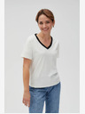 Moodo Damen-T-Shirt Moodo