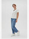Moodo Damen-T-Shirt Moodo