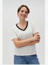 Moodo Damen-T-Shirt Moodo