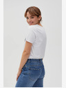 Moodo Damen-T-Shirt Moodo