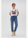 Moodo Damen-T-Shirt Moodo