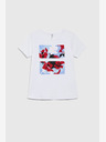 Moodo Damen-T-Shirt Moodo