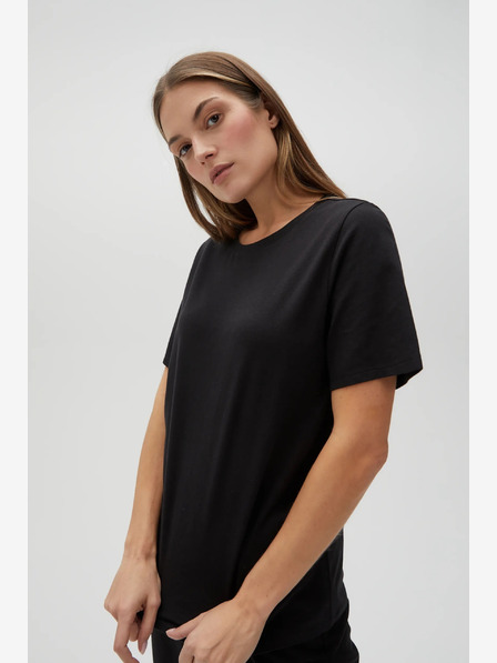 Moodo Damen-T-Shirt Moodo
