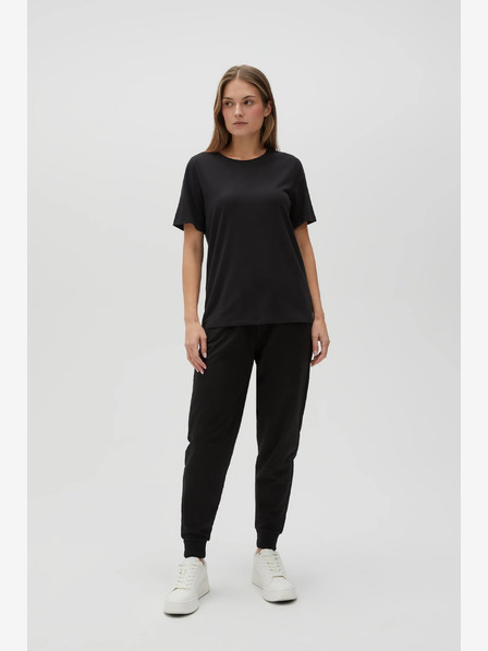 Moodo Damen-T-Shirt Moodo