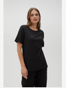 Moodo Damen-T-Shirt Moodo