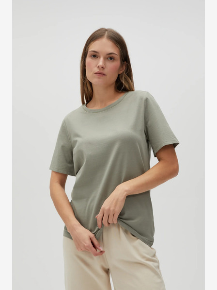 Moodo Damen-T-Shirt Moodo