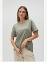 Moodo Damen-T-Shirt Moodo