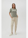 Moodo Damen-T-Shirt Moodo