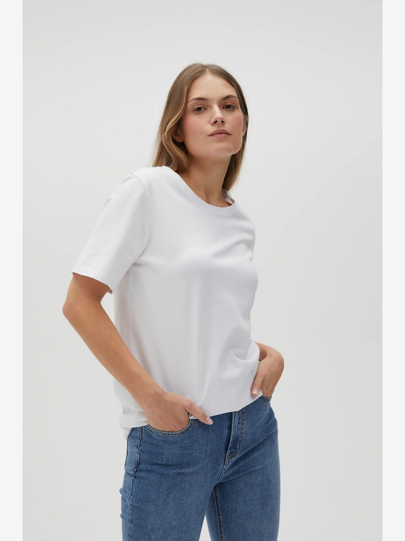 Moodo Damen-T-Shirt Moodo
