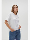 Moodo Damen-T-Shirt Moodo