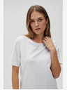 Moodo Damen-T-Shirt Moodo