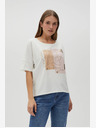 Moodo Damen-T-Shirt Moodo