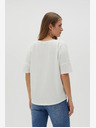 Moodo Damen-T-Shirt Moodo