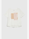 Moodo Damen-T-Shirt Moodo