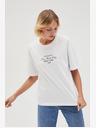 Moodo Damen-T-Shirt Moodo