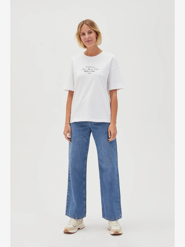 Moodo Damen-T-Shirt Moodo
