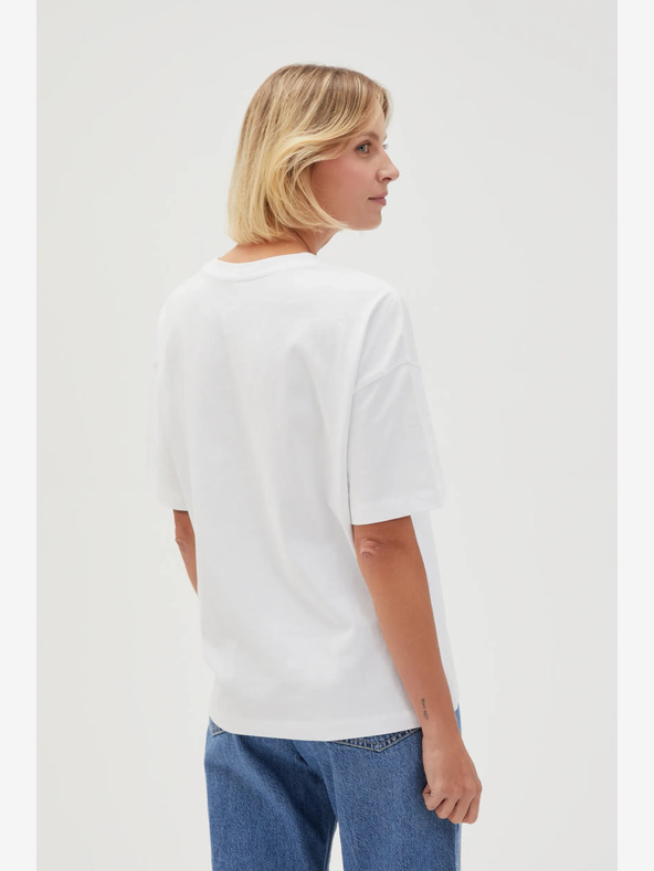 Moodo Damen-T-Shirt Moodo