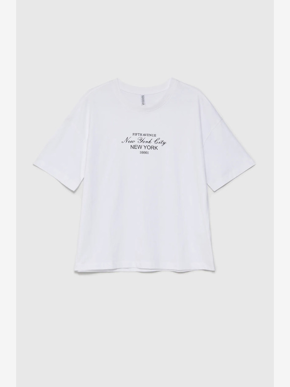 Moodo Damen-T-Shirt Moodo