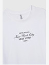 Moodo Damen-T-Shirt Moodo