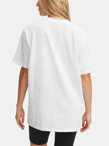 Under Armour Damen-T-Shirt Under Armour UA HWT OS 96 SS