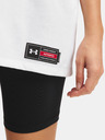 Under Armour Damen-T-Shirt Under Armour UA HWT OS 96 SS