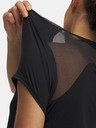 Under Armour Damen Shirt Under Armour Vanish Elite Vent SS