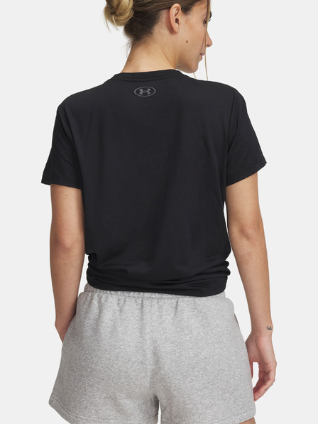 Under Armour Damen Under Armour UA TECH PTH GRAPHIC SSC