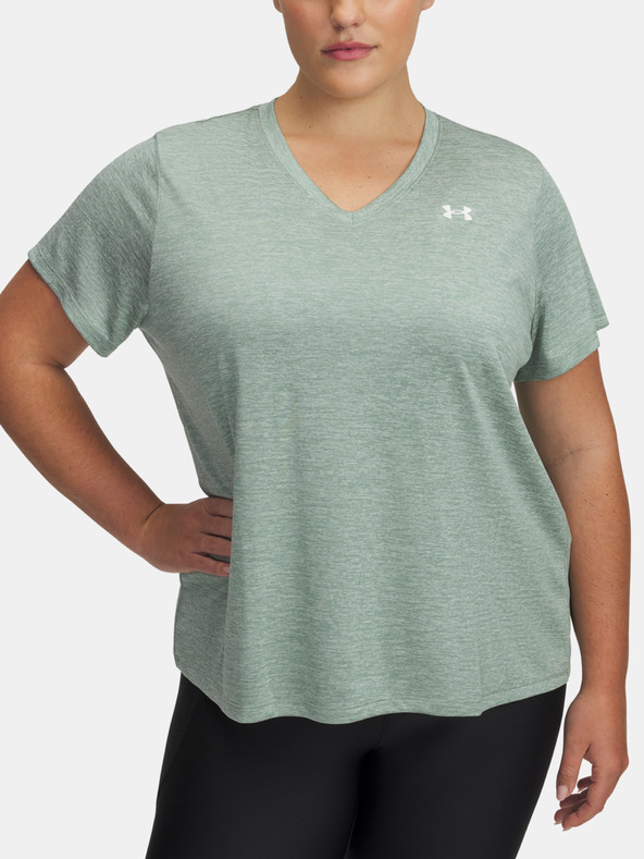 Under Armour Damen Under Armour Tech SSV- Twist&
