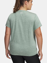 Under Armour Damen Under Armour Tech SSV- Twist&