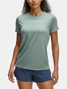 Under Armour Damen Under Armour UA TECH PTH GRAPHIC SSC