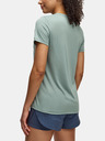 Under Armour Damen Under Armour UA TECH PTH GRAPHIC SSC
