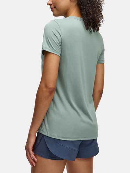Under Armour Damen Under Armour UA TECH PTH GRAPHIC SSC