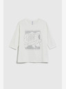 Moodo Moodo Damen Langarm T-Shirt