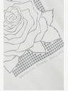 Moodo Moodo Damen Langarm T-Shirt